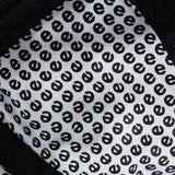 TTT Dogu shell cap Black
