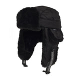 TTT Trooper hat Black
