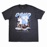Bianca Chandon OSHO Tshirt Vintage black
