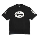 TTT Shival Tshirt Black