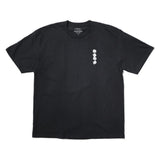 L.I.E.S. Cards Tshirt Black