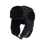 TTT Trooper hat Black