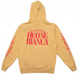 Bianca Chandon House of Bianca pullover hood Sand