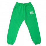 Bianca Chandon House of Bianca sweatpants Green