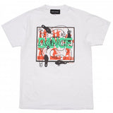 Bianca Chandon Dance again T-shirt White