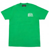 Bianca Chandon House of Bianca T-shirt Green