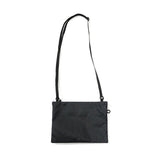 Boiler Room Envelope bag Black