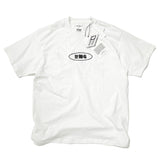 Rush Hour × Carhartt WIP Tshirt White