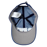 DCV ‘87 Always watching cap Denim