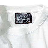 He?xion! Tapes Regressive T White