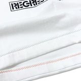 He?xion! Tapes Regressive T White
