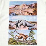 TTT Thranimal T-shirt White