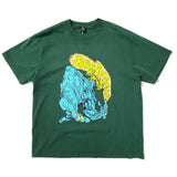 Brain Dead Twister Tshirt Mallard