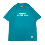 EXTRO Haqq “Akobi” Tshirt Emerald