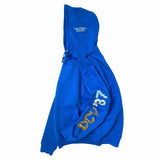 DCV ‘87 Arm like lars hoodie