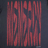 Bianca Chandôn Menergy Tshirt Vintage black