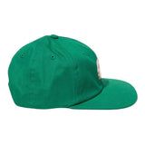 Brain Dead Yin yang twill 6 panel cap Apple
