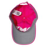 DCV ‘87 Always watching cap Pink
