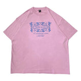 Brain Dead Understandable Tshirt Pink