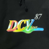 DCV ‘87 On tapes Hood