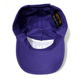 DCV ‘87 Always watching cap Purple