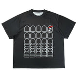 遠東運行 Windows F3 mesh T Black