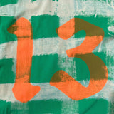 13 Boxes Tshirt : XL (一点物)