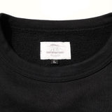 L.I.E.S. Records  EXTRO Exclusive sweat Black