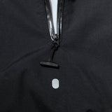 EXTRO 3Layer Tec Pullover Black