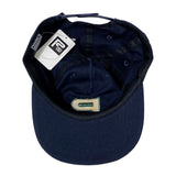 Powers Block P 5 panel cap Navy
