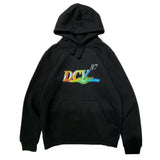 DCV ‘87 On tapes Hood