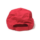 DCV ‘87 Always watching cap Red