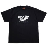 DCV ‘87 Ibiza Tshirt Black