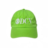DCV ‘87 Always watching cap Green