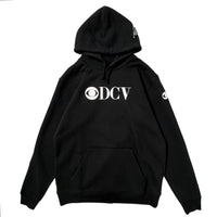 DCV ‘87 Always watching hoodie