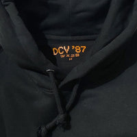 DCV ‘87 On tapes Hood