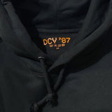 DCV ‘87 On tapes Hood