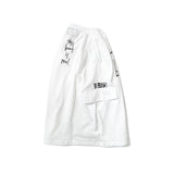 He?xion! Tapes Regressive T White