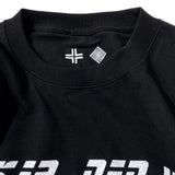 Bunker Records × EXTRO Tshirt