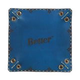 Better™️ × Ojaga leather tray