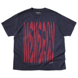 Bianca Chandôn Menergy Tshirt Vintage black