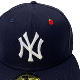 Better™ Gift Shop/MLB© - "Yankees" Navy New Era Fitted