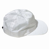 Powers Sun nylon 6-panel cap White