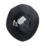 Brain Dead Fisheye cinch bucket hat