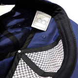 TTT Cap2 Navy