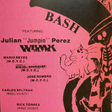 Beyond Heaven : Chicago House Party Flyers 1983-1989