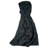Awake NY Stars anorak Charcoal/Black
