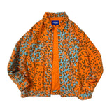 Awake NY Cargo collared military jacket