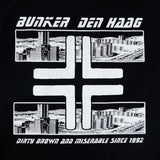 Bunker Records × EXTRO Tshirt