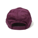 DCV ‘87 Always watching cap Burgundy